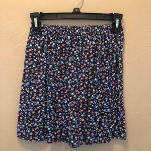 abercrombie skirt